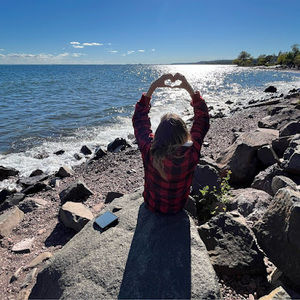 Meet your Posher, Abby